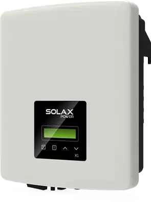 Solax 1.5kW Single Phase Inverter