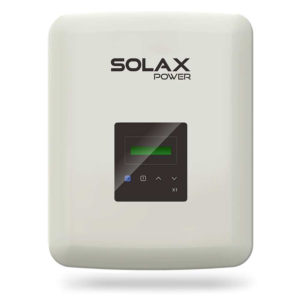 Solax 3.6kW X1 String Inverter