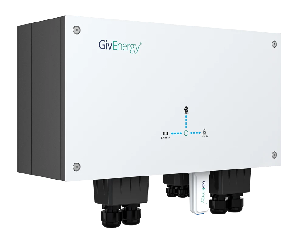 3.0kW AC Coupled Inverter
