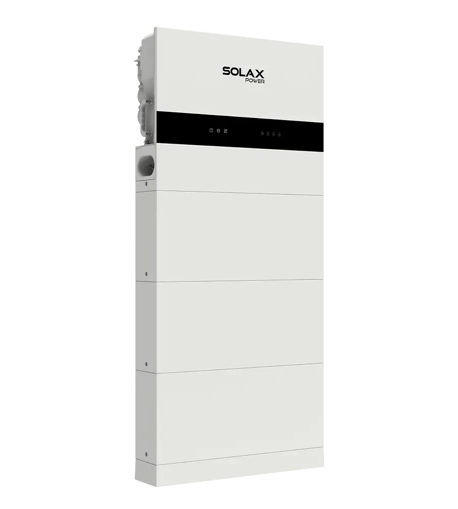 Solax 3.7kW Single Phase IES System Inverter