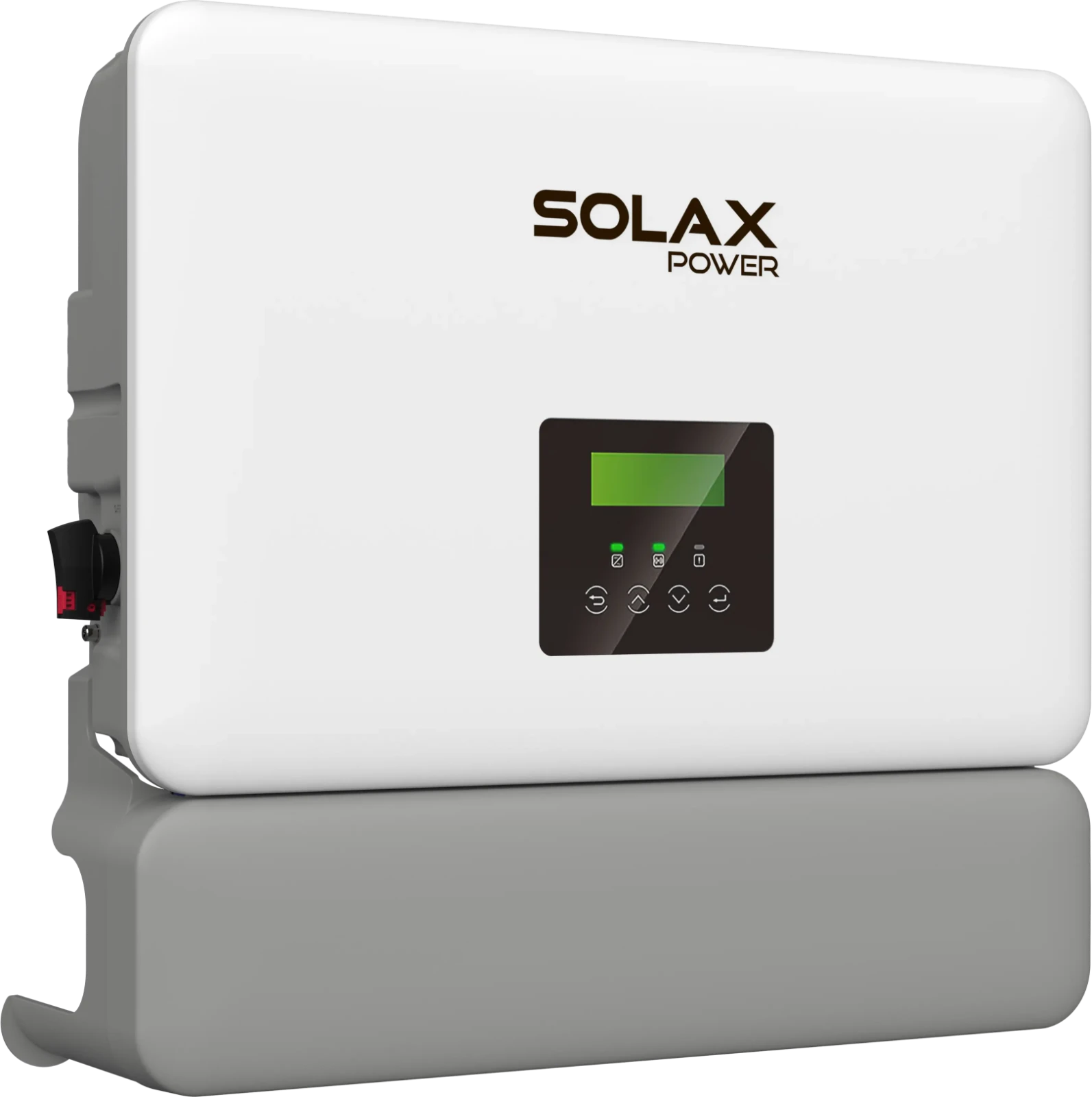 Solax 8kW Single Phase Vast Hybrid Inverter